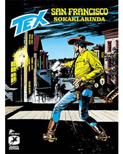 Tex Aylık Seri 18 