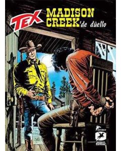 Tex Yeni 37 - Madison Creek`te Düello - Jethro !