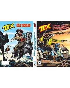Tex Yeni Maceralar - 7 