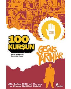 100 Kurşun 4 