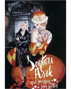 Soytarı Aşık