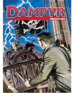 Dampyr: 5 93-94