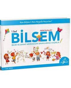1. Sınıf Bilsem Tablet Modunda