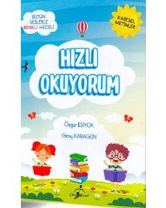 Hızlı Okuyorum