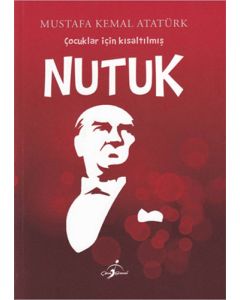 Çocuklar İçin Kısaltılmış Nutuk