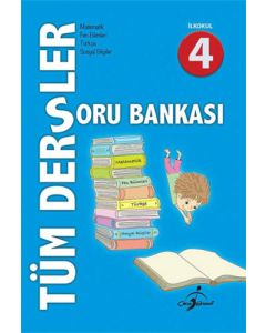 4. Sınıf Tüm Dersler Soru Bankası