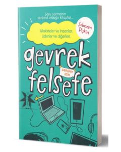 Gevrek Felsefe - Turkuaz Kitap