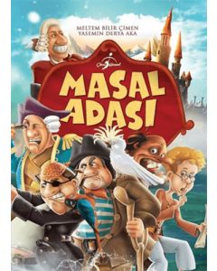 Masal Adası
