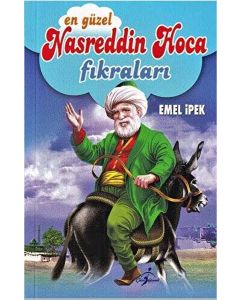 En Güzel Nasreddin Hoca Fıkraları