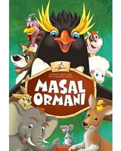 Masal Ormanı