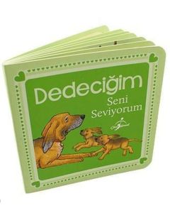 Dedeciğim Seni Seviyorum