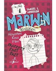 Marwin Günlükleri - Hayatım Kısa Film
