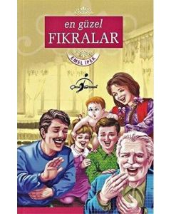 En Güzel Fıkralar