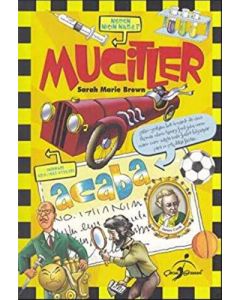 Akıllı Bilginler - Mucitler