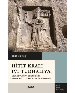Hitit Kralı IV. Tudhaliya