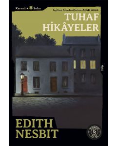 Tuhaf Hikâyeler