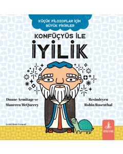 Konfüçyüs ile İyilik