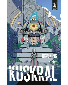 Kuşkral - 1. Cilt