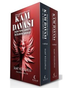 Kam Davası Takım 1-2