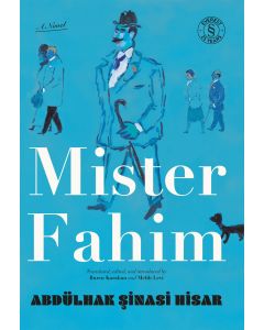 Mister Fahim