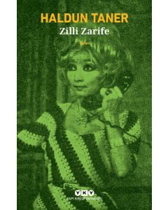 Zilli Zarife
