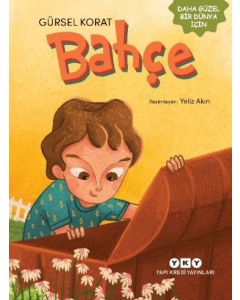 Bahçe