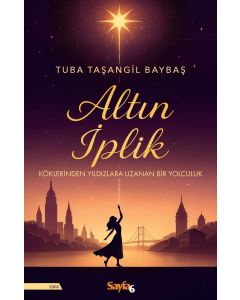 Altın İplik