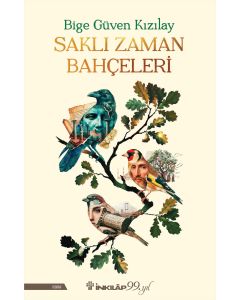 Saklı Zaman Bahçeleri
