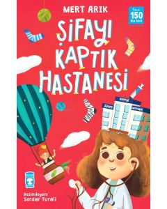 Şifayı Kaptık Hastanesi