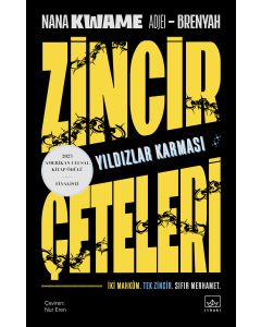 Zincir Çeteleri: Yıldızlar Karması