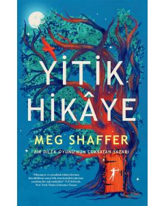 Yitik Hikâye