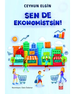 Sen de Ekonomistsin!