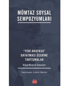 Mümtaz Soysal Sempozyumları