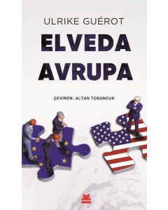 Elveda Avrupa