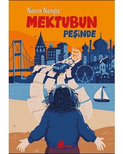 Mektubun Peşinde