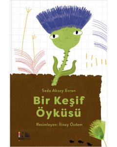 Bir Keşif Öyküsü