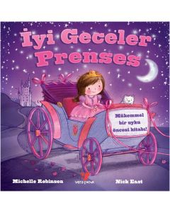 İyi Geceler Prenses
