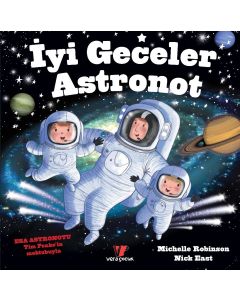 İyi Geceler Astronot
