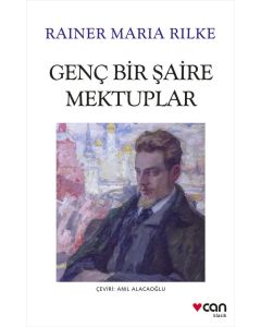 Genç Bir Şaire Mektuplar