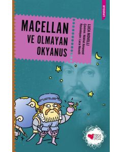 Macellan ve Olmayan Okyanus