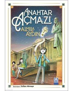 Anahtar Açmazı