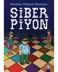 Siber Piyon