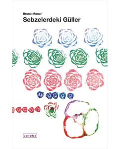 Sebzelerdeki Güller