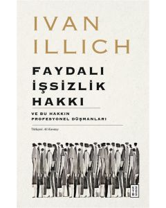 Faydalı İşsizlik Hakkı