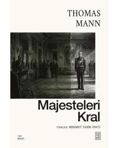 Majesteleri Kral