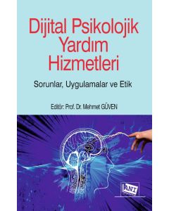 Dijital Psikolojik Yardım Hizmetleri