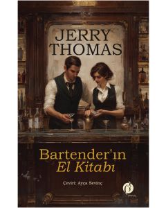 Bartender’ın El Kitabı