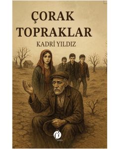 Çorak Topraklar