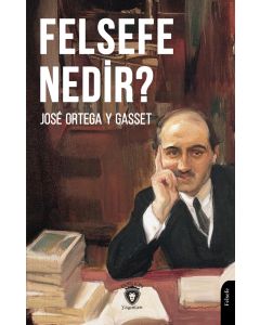 Felsefe Nedir?