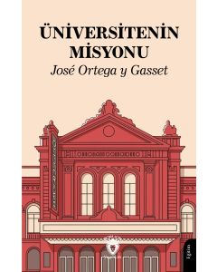 Üniversitenin Misyonu